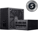 Hiditec PSU010037 - La serie BZX V2 con certificado 80Plus Bronze es una fuente de alimentación full modular c