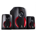 Hiditec SPK010000 - Descripción80W De Potente Sonido 2.1 Nítido Y ProfundoSienta La Música - Películas O Juego
