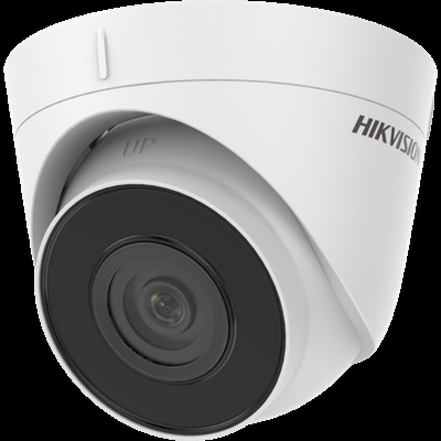 Hikvision DS-2CD1343G0-I Resolución 4 Megapíxel Ir Leds Alcance 30 M Impermeable Ip67  Sustituye Hwi-T240h