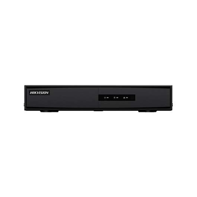 Hikvision DS-7104NI-Q1/M(D) VIDEOGRABADOR DVR HIKVISION DS-7104NI-Q1 M 4-CH CORE2.0 40MBPS BIT RATE INPUT MAX (UP TO 4-CH
