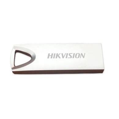 Hikvision HS-USB-M200(STD)/128G/U3 Hikvision Digital Technology HS-USB-M200(STD)/128G/U3. Capacidad: 128 GB, Interfaz del dispositivo: USB tipo A, Versión USB: 3.2 Gen 1 (3.1 Gen 1), Velocidad de lectura: 60 MB/s, Velocidad de escritura: 15 MB/s. Factor de forma: Sin tapa. Peso: 8 g. Color del producto: Plata