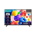 Hisense 32A5KQ - TELEVISIÃ“N QLED 32 HISENSE 32A5KQ SMART TV FHD FHD HDR 2XHDMI 3XUSB WIFI BT VIDAA U6 MODO