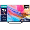 Hisense 43A7KQ - 