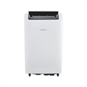 Hisense APC09QC - AIRE ACONDICIONADO HISENSE APC09QC PORTATIL BLANCO 2236 FRIG GAS 290 MODO NOCTURNO CLASIF: