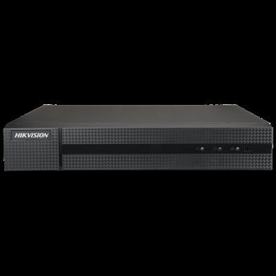 Hiwatch HWN-5216MH HIWATCH NVR PERFORMANCE SERIES / PUERTOS POE 0 / CARCASA METAL / PUERTOS SATA 2, UP TO 6TB PER HDD / HDMI OUT 1, UP TO 4K / DECODIFICACION 2-CH @ 4K OR 4-CH @ 4MP / METAL, 4K (HWN-5216MH) 303612398