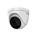 Hiwatch HWI-T621H-Z(2.8-12MM)(C) - Cámara IP domo Hikvision HiWatch Series con lente motorizada autofocus de 2.8~12 mm y con 