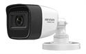 Hiwatch HWT-B181-M - Cámara Bullet HDTVI, HDCVI, AHD y Analógica. Gama PRO. Sensor 8 Megapixel High Performance