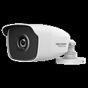 Hiwatch HWT-B223-M 2.8MM - Cámara bullet HDTVI, HDCVI, AHD y Analógica. Gama PRO. 2 Megapixel High Performance CMOS. 