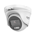 Hiwatch HWT-T129-M(2.8MM) - Cámara Hikvision 1080p , 4 en 1 (HDTVI / HDCVI / AHD / CVBS), High Performance CMOS, Lente