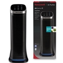 Honeywell HFD323E2 - Potencia58 WColorNegroNiveles De Purificación5Indicador De Recambio De FiltroSíAntioloresS