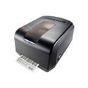 Honeywell PC42TPE01018 - Fácil de instalar y lista para imprimir rápidamente, la impresora de escritorio de transfe