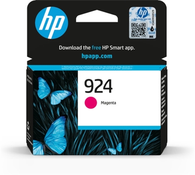 Hp 4K0U4NE Perfectos para impresiones de calidad profesional con colores vivos y negros intensos.Disfruta de documentos de calidad profesional. Los Cartuchos de Tinta Original HP ofrecen una fiabilidad impresionante para un rendimiento uniforme y unos resultados duraderos.[1] Imprime con tintas que crean documentos profesionales con colores intensos y textos negros definidos.[2]