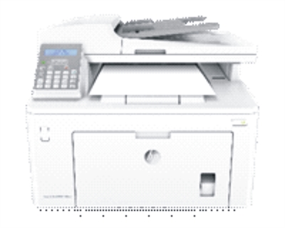 Hp 4PA42A HP LaserJet Pro M148fdw. Tecnología de impresión: Laser, Impresión: Impresión en blanco y negro, Resolución máxima: 1200 x 1200 DPI. Copiando: Copias en blanco y negro, Resolución máxima de copia: 600 x 600 DPI. Escaneando: Escaneo a color, Resolución óptica de escáner: 1200 x 1200 DPI. Enviando por fax: Envío y recepción de faxes en blanco y negro. Tamaño máximo de papel ISO A-series: A4. Wifi. Color del producto: Blanco