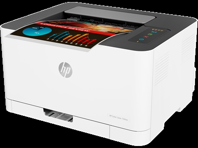 Hp 4ZB95A Obtén un productivo rendimiento de impresión: la impresora láser a color más pequeña del mundo de su categoría.[1] Imprime, escanea y obtén resultados en color de alta calidad, e imprime y escanea desde tu teléfono.[2]