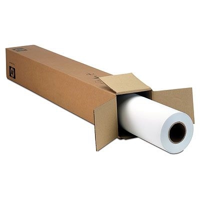 Hp 51642B Hp Papel Polyester Mate (Mate Film) Rollo 36&Quot 36M. X 914Mm 198G.