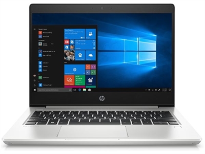 Hp 5PP44EA#ABE HP ProBook 430 G6 Notebook - Intel Core i5 - 8265U / hasta 3.9 GHz - Win 10 Pro 64 bits - UHD Graphics 620 - 4 GB RAM - 500 GB HDD - 13.3 IPS 1920 x 1080 (Full HD) - Wi-Fi 5 - kbd: español