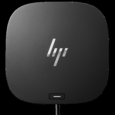 Hp 5TW13AA#ABB HP USB-C/A Universal Dock G2 - Estación de conexión - USB-C - HDMI, 2 x DP - GigE - 100 vatios - Europa - para HP 340S G7, 470 G7, Chromebook 11 G8, 11A G8, 14 G6, Chromebook Enterprise 14 G6, Chromebook Enterprise x360 14E G1, Chromebook x360 11 G2, 11 G
