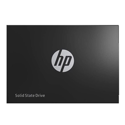 Hp 6MC15AA Hp Ssd S700 1Tb Sata3 2 -5PulgadasMarca 	HpModelo 	6Mc15aa#AbbTipo 	 - Disco Duro Sólido (Ssd)Tamaño 	 - 2.5PulgadasCapacidad 	 - 1TbConexión 	 - Sata 6.0 Gb - SVelocidad 	 - Velocidad Máx. Lectura: 561 Mb - S<...