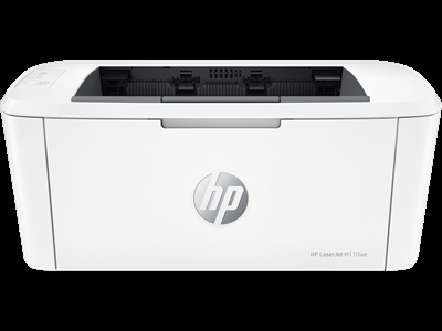 Hp 7MD66E#B19 Laserjet M110we Hp+ - Tipología De Impresión: Laser; Impresora / Multifunción: Impresora; Formato Máximo: A4; Color: No; Dúplex Automático: No; Wi-Fi: Opcional; Velocidad De Impresión B/N A4: 20 Ppm; Tarjeta De Red: No; Duty Cycle Mensual: 8000 Pages