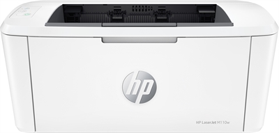 Hp 7MD66F#B19 HP LaserJet M110w - Impresora - B/N - laser - A4/Letter - 600 x 600 ppp - hasta 20 ppm - capacidad: 150 hojas - USB 2.0, Wi-Fi(n), Bluetooth LE