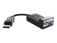 Hp AS615AA Hp Displayport To Vga Adapter