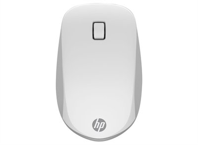 Hp E5C13AA#ABB Hp Bluetooth Mouse(24) - Interfaz: Bluetooth; Color Principal: Blanco; Ergonómico: Sí