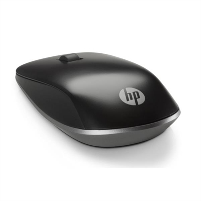 Hp H6F25AA#ABB Ultra Mobile Wireless Mouse - Interfaz: Wi-Fi; Color Principal: Negro; Ergonómico: No