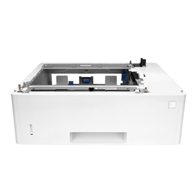 Hp L0H17A Hp Laserjet 550-Sheet Paper Tray - Tipología Específica: Bandeja Para Papel; Funcionalidad: Aumentar La Capacidad De Entrada Del Papel; Tipología Genérica: Accesorios Para Gestión Del Papel