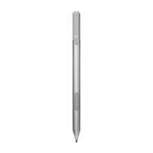 Hp T4Z24AA#AC3 Hp Active Pen With App Launch - Tipología Específica: Bolígrafo; Material: Plástico; Color Primario: Gris; Peso: 17,5 Gr