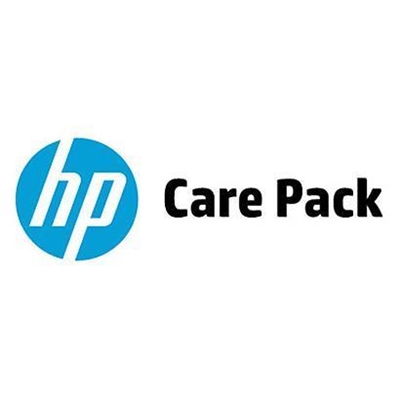 Hp U9TW2E Hp 3Y Nbd W/Dmr Ds 8500Fn2 SvcDs 8500Fn23 Yr Next Bus Day Hardware Support With Defective Media Retention. Std Bus Days/Hrs Excluding Hp Holidays