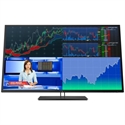 Hp 1AA85A4#ABB - Hp Z43 4K Uhd Display - Longitud Diagonal (Pulgadas): 42,5 ''; Relación De Aspecto: 16:9; 