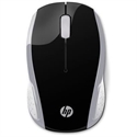 Hp 2HU84AA#ABB - Hp 200 Pk Silver Wireless Mouse