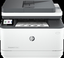 Hp 3G630F - Potente productividad. Gestión sin complicaciones. Obtén rápidas velocidades de impresión,