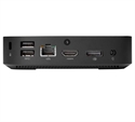 Hp 3VQ03AA#ABE - Hp T430/Sz Tc - Procesador: Celeron; Tamaño De Los Discos: 1 Gb; Ram Instalada: 4 Gb; Vers
