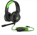 Hp 4BX31AA - Pav Gam 400 Grn Headset Europe