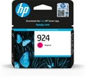 Hp 4K0U4NE - Perfectos para impresiones de calidad profesional con colores vivos y negros intensos.Disf