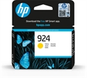 Hp 4K0U5NE - Perfectos para impresiones de calidad profesional con colores vivos y negros intensos.Disf