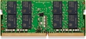 Hp 4M9Y5AA - HP - DDR5 - módulo - 16 GB - SO DIMM de 262 contactos - 4800 MHz / PC5-38400 - sin búfer -