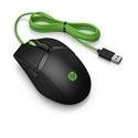 Hp 4PH30AA - Ratón Gaming Hp Pavilión 300