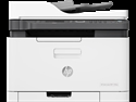 Hp 4ZB97A - Obtén el productivo rendimiento de una impresora multifunción: la impresora más pequeña de