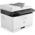 Hp 4ZB97A#B19 - Multifuncion Laser Color Con Fax De 18 Ppm En Negro Y 4 Ppm En Color Usb Wifi Red Wifi - D