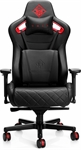 Hp 6KY97AA - Citadel (Gaming Chair) - Almohadilla Lumbar Ajustable: Sí; Almohadilla Para El Cuello Ajus