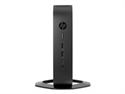 Hp 6TV52EA#ABE - HP t740 - Cliente ligero - SFF - 1 x Ryzen Embedded V1756B / 3.25 GHz - RAM 8 GB - flash 3