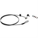 Hp 6UW42AA - HP Sure Key - Bloqueo de cable de seguridad - 1.83 m