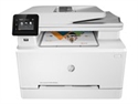 Hp 7KW75A#B19 - Multifunción Laser Color Con Fax De 21 Ppm En Negro Y Color Bandeja De Entrada De 250 Hoja