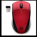 Hp 7KX10AA#ABB - Hp Wireless Mouse 220 Sred