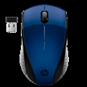 Hp 7KX11AA#ABB - Wireless Mouse 220 Bluet Blue - Interfaz: Nano Receptor - Wireless; Color Principal: Azul;