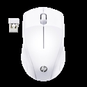 Hp 7KX12AA#ABB - Hp Wireless Mouse 220 Swhi Euro