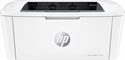 Hp 7MD66F#B19 - Impresora Laser Monocromo De 20 Ppm Ultra Compacta Volumen Recomendado De Hasta 1.000 Impr