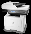 Hp 7UQ76A - Hp laserjet mfp 432fdn 7uq76a. Para que ayude a mantener la productividad de su negocio si